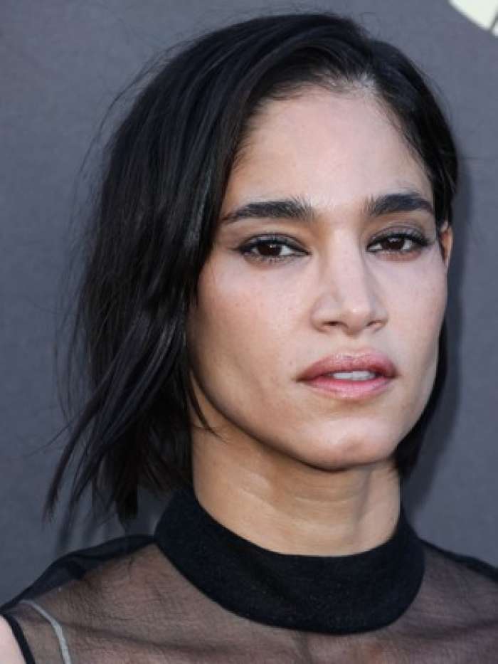 Sofia Boutella Family Details