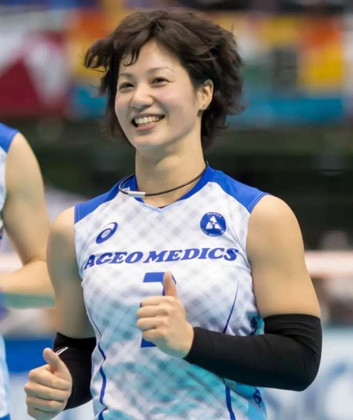 Shiho Yoshimura's Awards And Achievement 