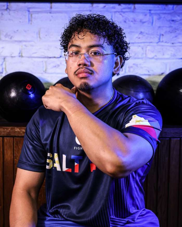 Salt Papi Wiki, Age, Height, Weight, Real Name, Family