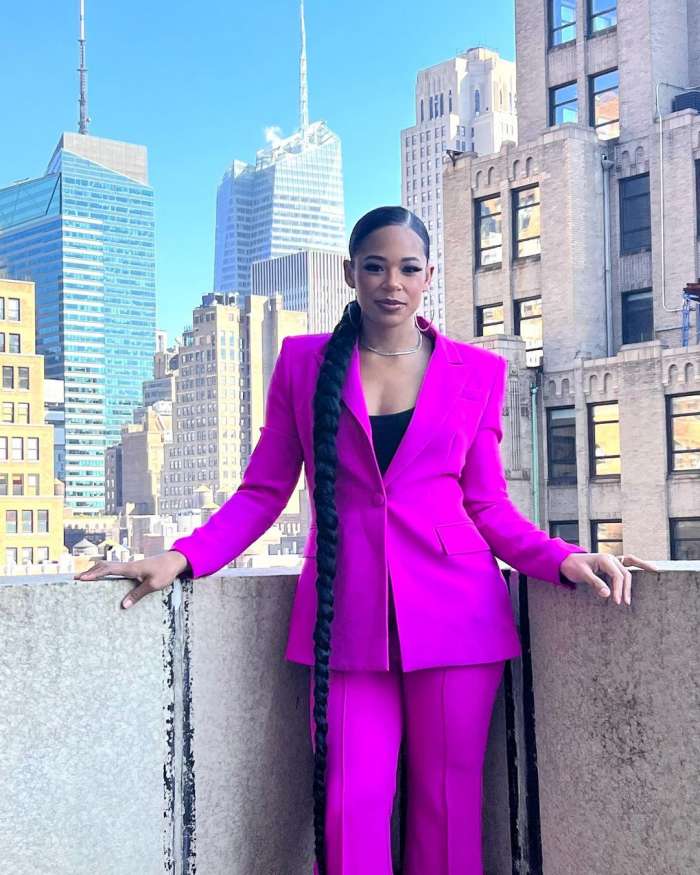 Bianca Belair's Professional Details