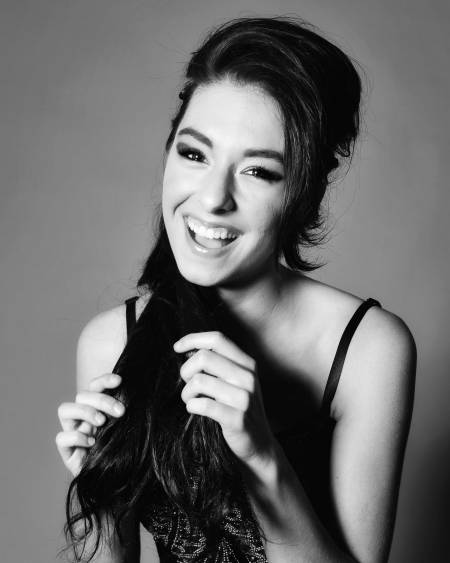 Christina Grimmie