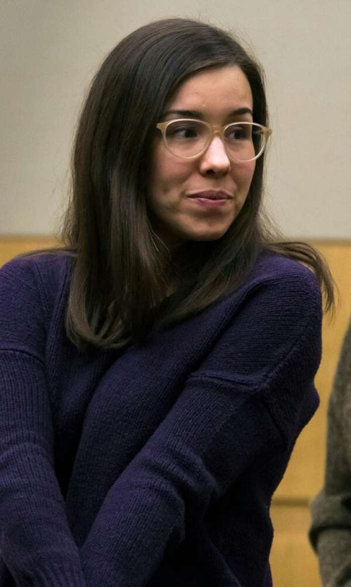 Jodi Arias