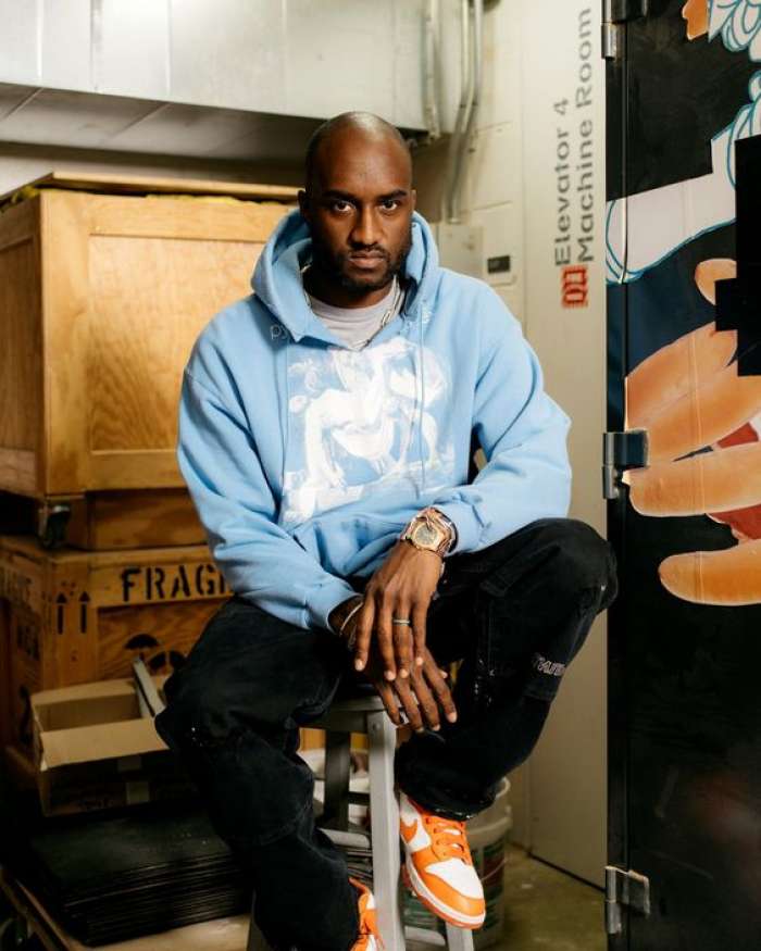 Virgil Abloh