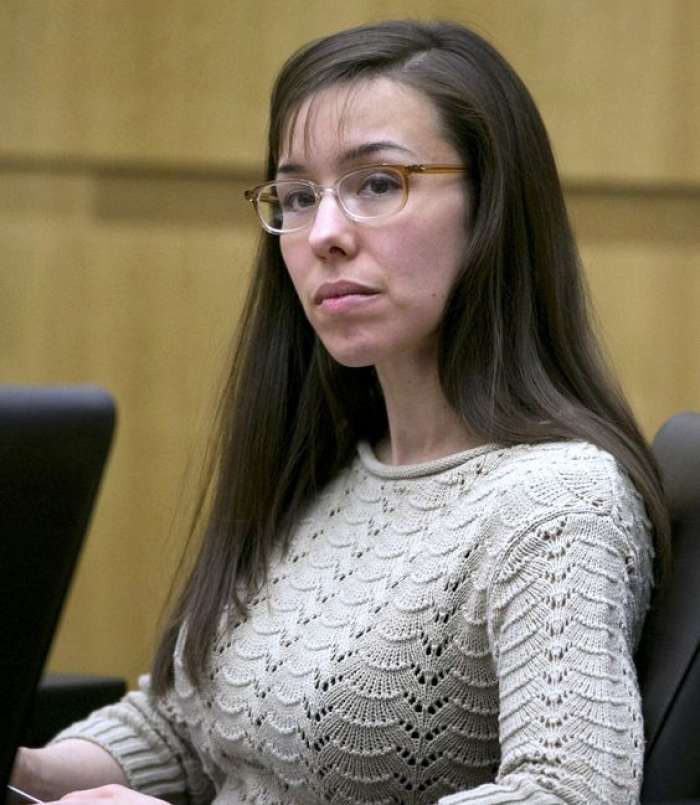 Jodi Arias Murder Case