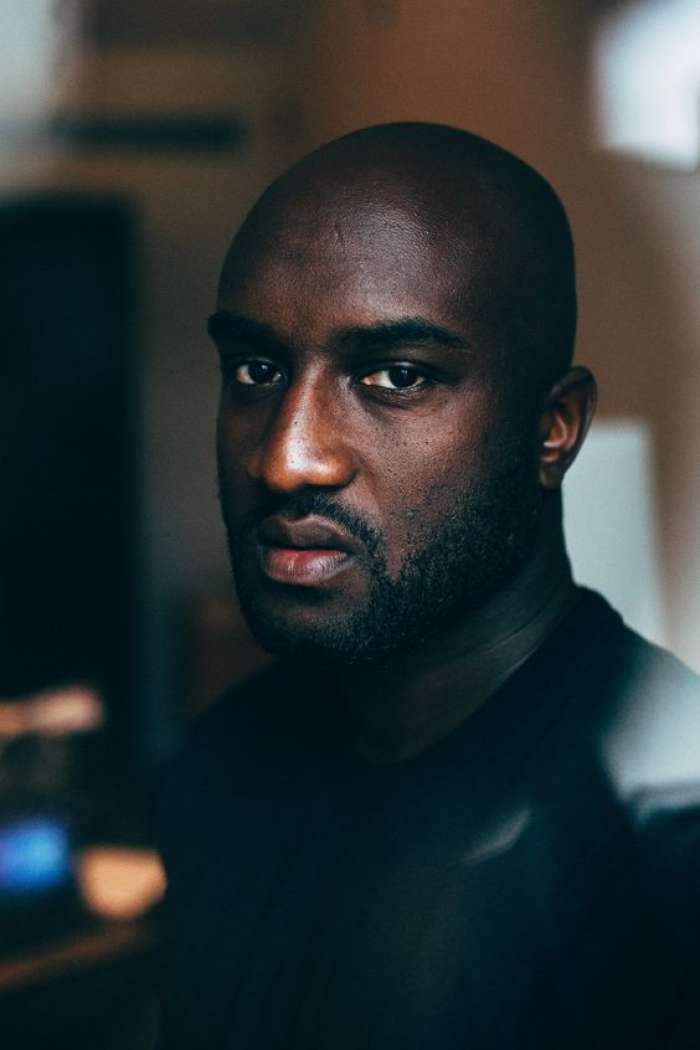 Virgil Abloh