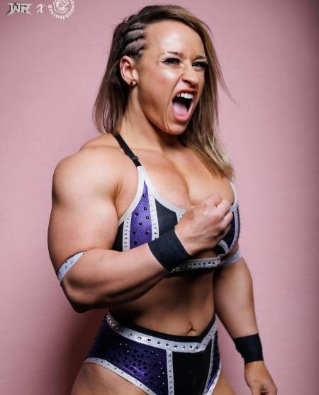 Jordynne Grace