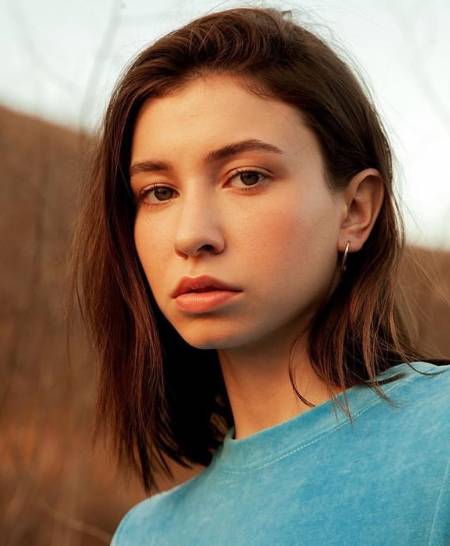 Katelyn Nacon