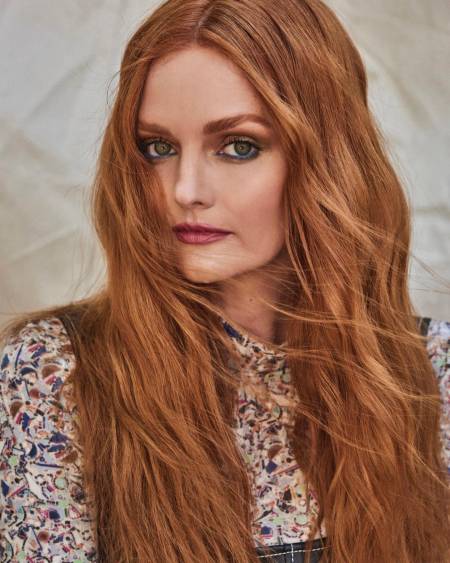 Lydia Hearst