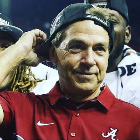 Nick Saban