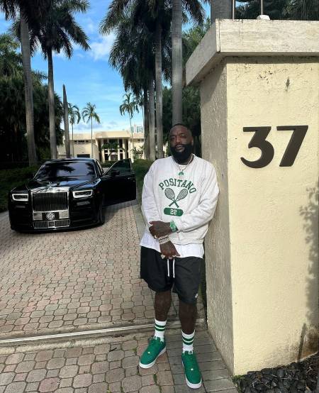 Rick Ross