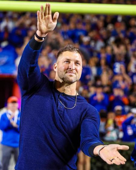 Tim Tebow