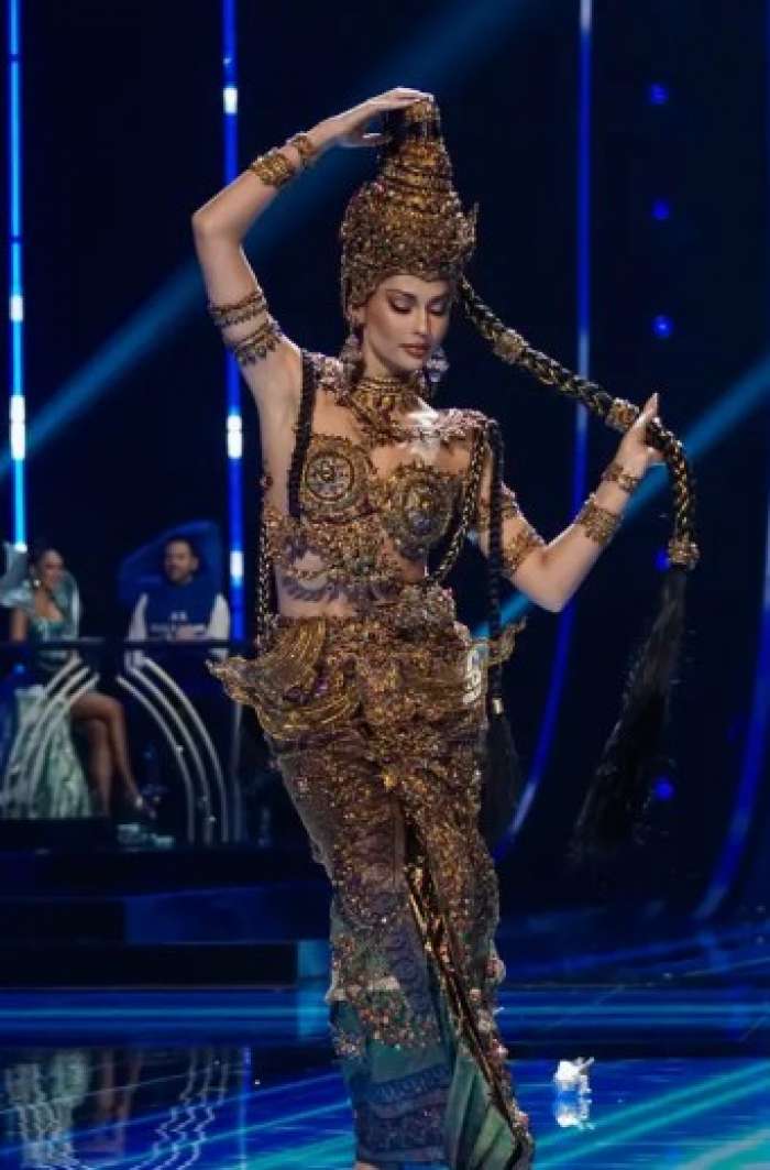 Miss Thailand