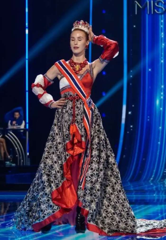 Miss Norway