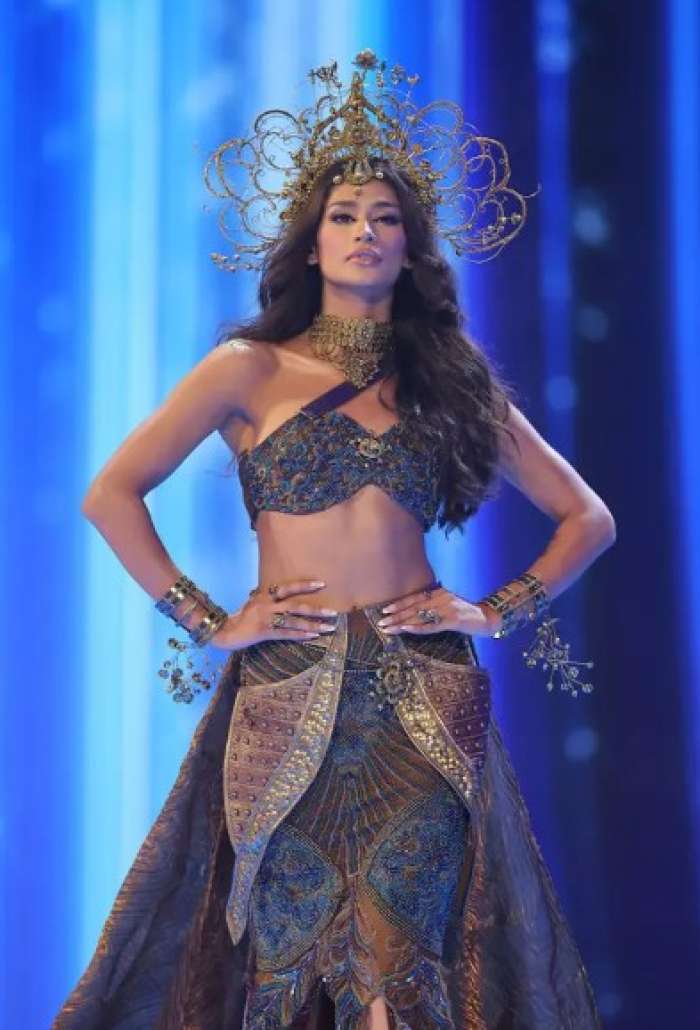 Miss India