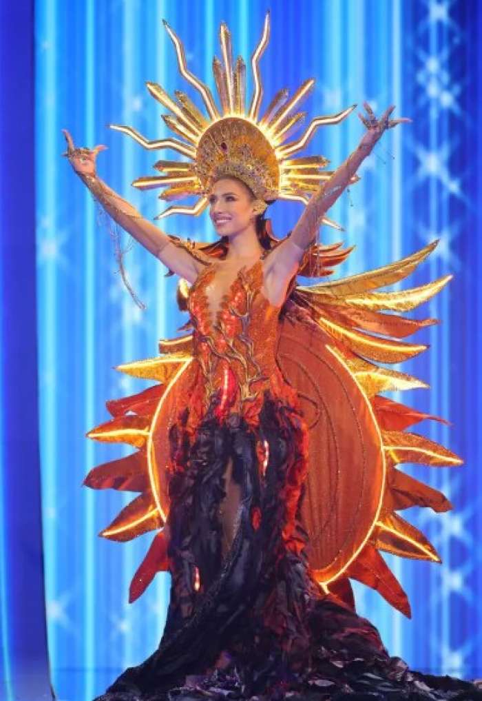 Miss El Salvador