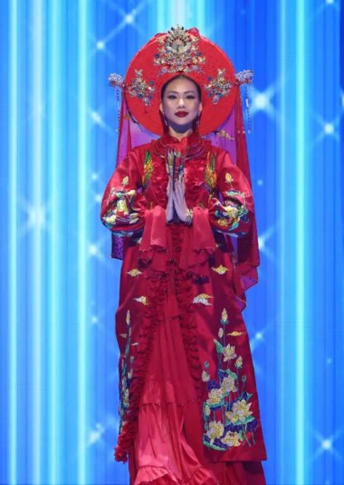 Miss Vietnam