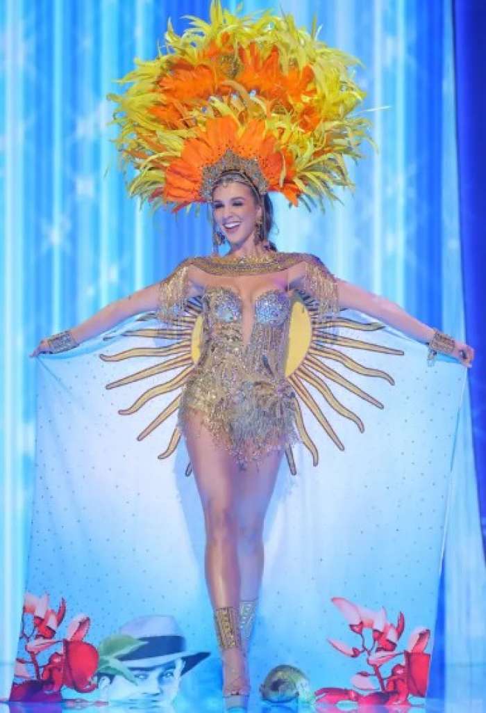 Miss Argentina
