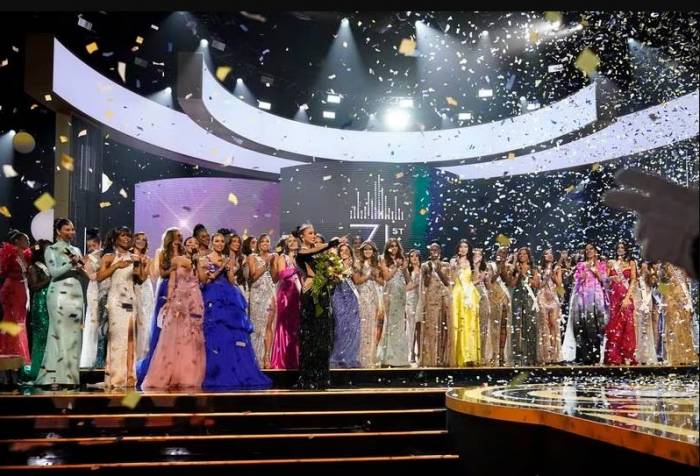 Miss Universe 2023 A Journey of Empowerment, Beauty, and Unforgettable Moments