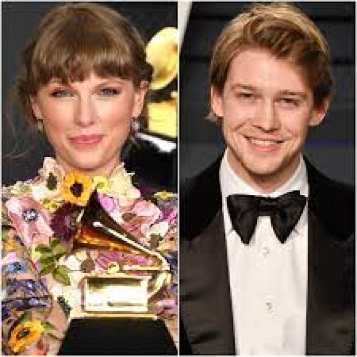 Taylor Swift and Joe Alwyn Relationship Timeline