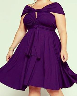 Vestido De Festa, Party dress, glamour dress: Plus size outfit,  Plus-Size Model  