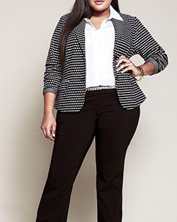 plus size outfit, Plus-size clothing, Casual wear: Plus size outfit,  Clothing Ideas,  Work Outfit  