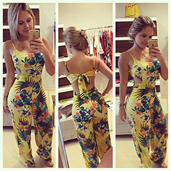 USA Seller Women Clubwear Summer Playsuit Bodycon Party Jumpsuit: 