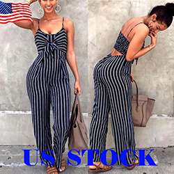 Women's Clubwear Playsuit Bodysuit Party Jumpsuit & Romper Chiffon Long Trousers: jumpsuit  