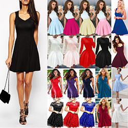 Women Formal Dress Evening Party Cocktail Bridesmaid Wedding Lace Prom Dresses: Women Sleeveless Dress,  Beach outfit  
