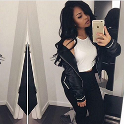 Cute Outfit Ideas From Kendall and Kylie Jenner...: Cute Tumblr Outfits  