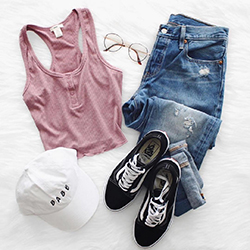 Outfits with shorts - shoe, fashion, jeans: summer outfits  