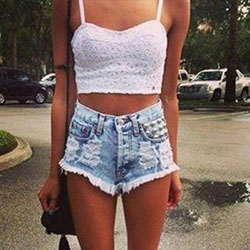 Holiday Outfit Trends For Beach Fashion...: Beach outfit  