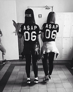 Outfit Ideas to Steal from Celebs A$AP...: 
