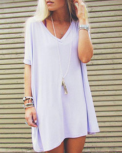 Outfits Ideas for Tall Girls: Boho chic.: 