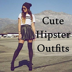 Cute Hipster Outfits: Tumblr Outfits,  Tumblr Dresses  