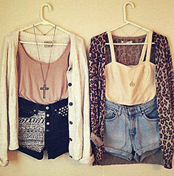 Cool Casual Outfits for Girls...: Casual Outfits  