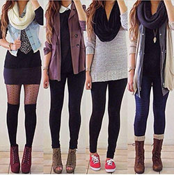 Exclusive Clothing Outfits for Teen girls: Cute Tumblr Outfits  