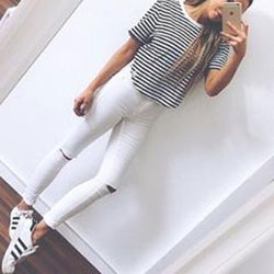 Cute Teenage Girl Clothes...: Cute Tumblr Outfits  