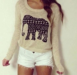 Cute Winter Outfits...: Cute Tumblr Outfits  