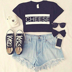 Trendy Easter Outfits For Teenage Girls ...: Cute Tumblr Outfits  