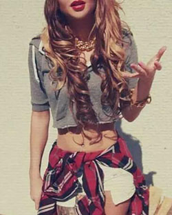 the latest teen fashion trends...: Cute Tumblr Outfits  