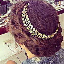 #hairstyle #beautywithplus #beauty #trendy #elegant #glamour #cute...: 