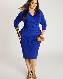 Navy Sheath Dress, Sheath dress, Evening gown: Plus size outfit,  shirts,  Maxi dress  