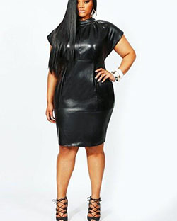 Plus Size Hot Party Dresses & Sexy Cocktail Dresses: 