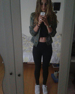 #adidassuperstar ...: Cute Tumblr Outfits  