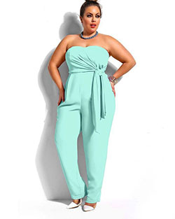 Long Maxi Dress, Plus-size clothing, Romper suit: Plus size outfit  