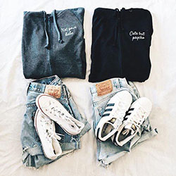 Slim-fit pants,  Casual wear: Teen outfits  