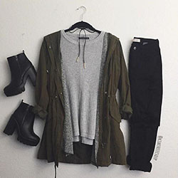 Clothes hanger, Casual wear: Tumblr Outfits,  Teen outfits,  Tumblr Dresses  