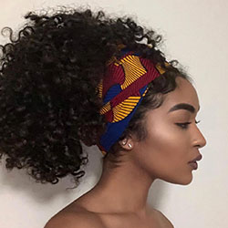 African american fashion: 