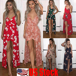 Ã· Ladies Shorts. Sexy Women Jumpsuit Romper Short Trousers Bodycon Clubwear Playsuit Beach DressRomper suit Cocktail dress: 