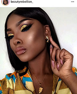 Cute Black Girl Swag Outfits 2018: Black girls,  Black Girl Fashion  